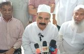 কেয়ামত পর্যন্ত জামায়াত রাষ্ট্রীয় ক্ষমতায় আসবে না : গয়েশ্বর চন্দ্র রায়