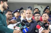 সোহাগ হত্যাকাণ্ডে জড়িত সবাইকে আইনের আওতায় আনা হয়েছে: স্বরাষ্ট্র উপদেষ্টা