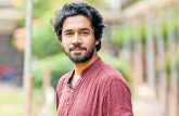 আল্লাহর গজব পড়ুক তাদের ওপর: খায়রুল বাসার