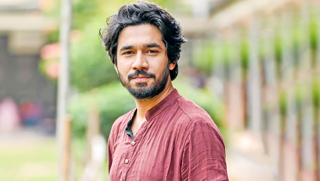 আল্লাহর গজব পড়ুক তাদের ওপর: খায়রুল বাসার