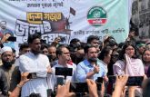 ক্ষমতার ভাগবাটোয়ারা ছাড়া সংস্কারে তাদের সমর্থন পাওয়া যায়নি: নাহিদ ইসলাম