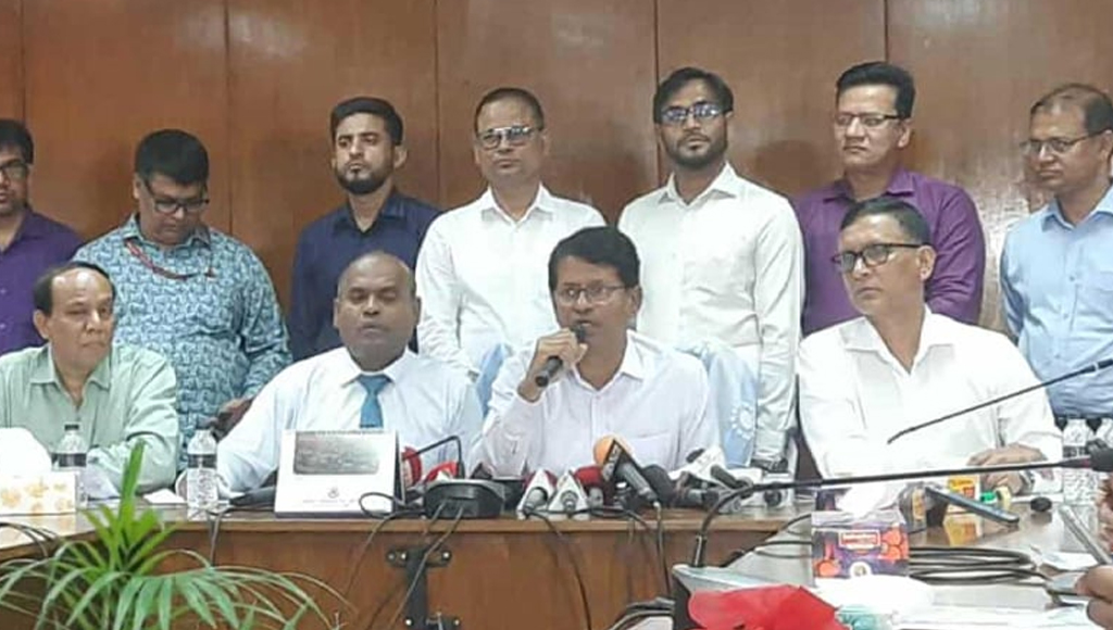 এসএসসি ও সমমান পরীক্ষায় ৬ লাখেরও বেশি শিক্ষার্থী ফেল