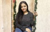 কলকাতায় গ্রেপ্তার বাংলাদেশি মডেল শান্তা পাল