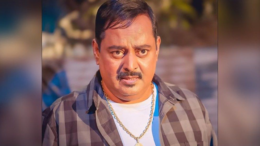 ভারতে গেছেন ডিপজল