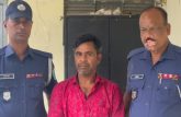 শ্রীপুরে সাত মামলার আসামী বহিস্কৃত যুবদল নেতাকে পুলিশে দিলেন বিএনপি নেতা