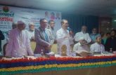 কালীগঞ্জে জিপিএ-৫ প্রাপ্ত শতাধিক কৃতি শিক্ষার্থীদের বিএনপির সংবর্ধনা