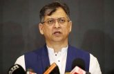 ভোটের তারিখ নির্ধারণের আগেই পিআর নিয়ে সমাবেশ হচ্ছে: সালাহউদ্দিন আহমদ