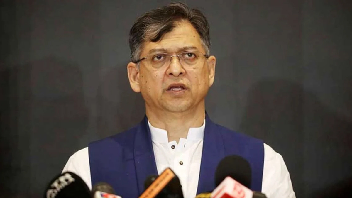 ভোটের তারিখ নির্ধারণের আগেই পিআর নিয়ে সমাবেশ হচ্ছে: সালাহউদ্দিন আহমদ