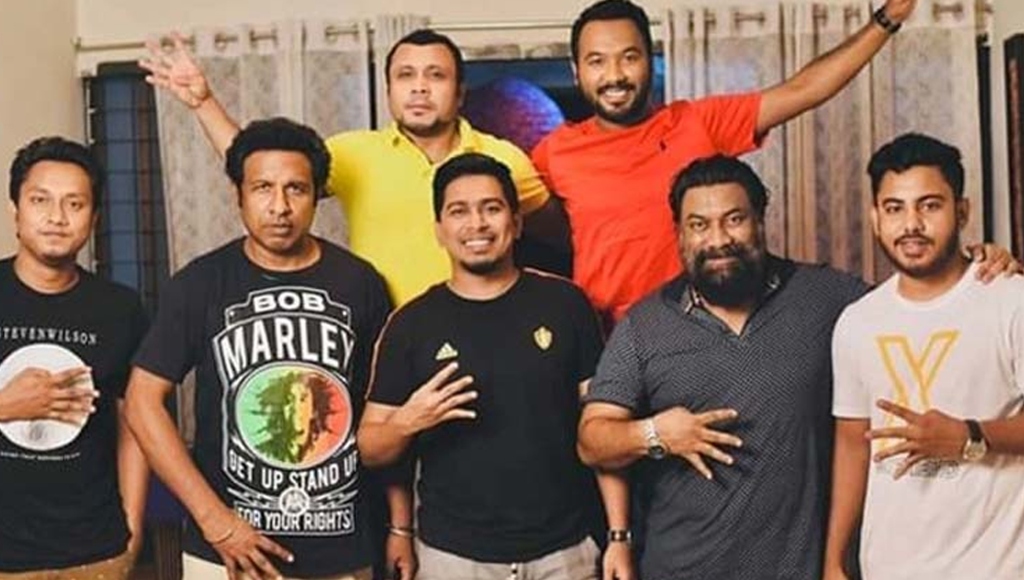 ‘ব্যাচেলর পয়েন্ট’ নির্মাতা ও শিল্পীদের বিরুদ্ধে আইনি নোটিশ