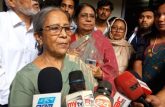 ফ্যাসিস্ট সরকারের কাজগুলো আন্তর্জাতিকভাবে ডকুমেন্টারি হয়ে আছে: ফরিদা আখতার