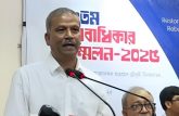 ক্ষমতা পরিবর্তনের ভয় না থাকলে সরকার দানবীয় হয়ে ওঠে: আসিফ নজরুল