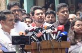 জুলাই সনদ, বিচার, সংস্কার ছাড়া নির্বাচন নয়: নাহিদ ইসলাম