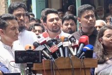 জুলাই সনদ, বিচার, সংস্কার ছাড়া নির্বাচন নয়: নাহিদ ইসলাম