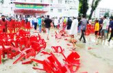 গোপালগঞ্জে এনসিপির ওপর হামলাকারীদের ছাড় নয় : অন্তর্বর্তী সরকার