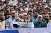 সন্ত্রাসী-চাঁদাবাজদের কাছে দেশ ছাড়বে না জামায়াত: রফিকুল ইসলাম