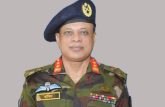 ডিজিএফআইয়ের সাবেক ডিজির ৪০ কোটি টাকার ব্যাংক হিসাব অবরুদ্ধ