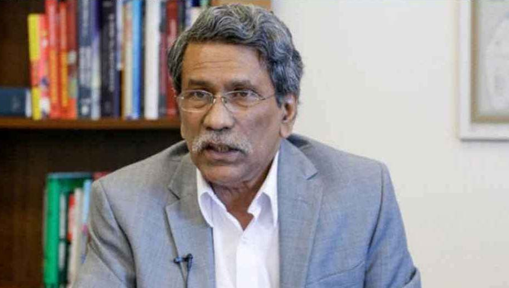 জুলাইয়েই চূড়ান্ত হতে পারে জাতীয় সনদ: আলী রীয়াজ