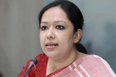 নির্বাচনের তারিখ নিয়ে ধোঁয়াশা কাটছে না : রুমিন ফারহানা