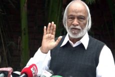 বিচার-সংস্কারের কথা বলে নির্বাচন পিছিয়ে দেওয়ার যুক্তি চলবে না: মঈন খান