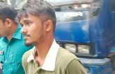 ব্যবসায়ী সোহাগ হত্যা: ছাত্রদল নেতা রবিনের দায় স্বীকার