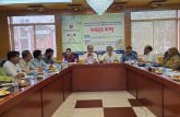 ভালোবাসা ও সহনশীলতার পথেই আসুক আগামীর শান্তিময় ভোর -বাউবি উপাচার্য
