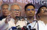 ইসলামের জন্য কারও অনুভূতি থাকলে বিএনপির আছে: রিজভী