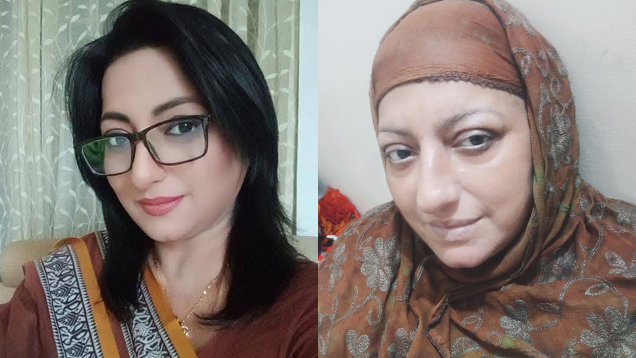 আমি মরে গেলে কেউ আফসোস করবেন না: অভিনেত্রী মৌ শিখা