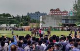 বিমান বিধ্বস্ত: নিহতের সংখ্যা বেড়ে ১৯