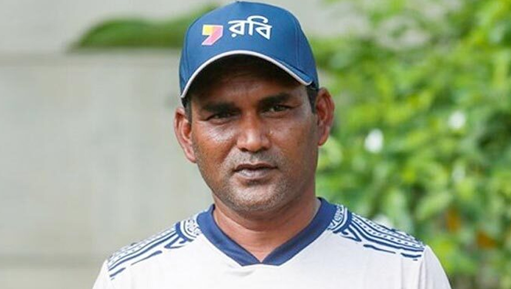 চুক্তির মেয়াদের সঙ্গে বেতনও বাড়লো সালাউদ্দিনের