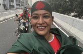 ‘সেই মুহূর্তটাই আমার জীবনের সবচেয়ে মূল্যবান স্মৃতি’