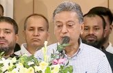 সংবিধান সংশোধনের সুযোগ কেবল সংসদেই: আমীর খসরু