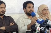 ‘নির্বাচিত সংসদের হাতে সংস্কার কার্যক্রম ছেড়ে দেব না’: নাহিদ ইসলাম