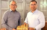 ফ্যাসিস্টবিরোধী আন্দোলনে অবদানের জন্য সম্মাননা পেলেন তারেক রহমান