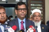 জুলাই গণঅভ্যুত্থানে সব অপরাধের কেন্দ্রবিন্দু ছিলেন শেখ হাসিনা : চিফ প্রসিকিউটর