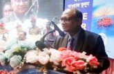 দুর্নীতি নির্মূল সম্ভব নয়, তবে কমানো যাবে: দুদক চেয়ারম্যান
