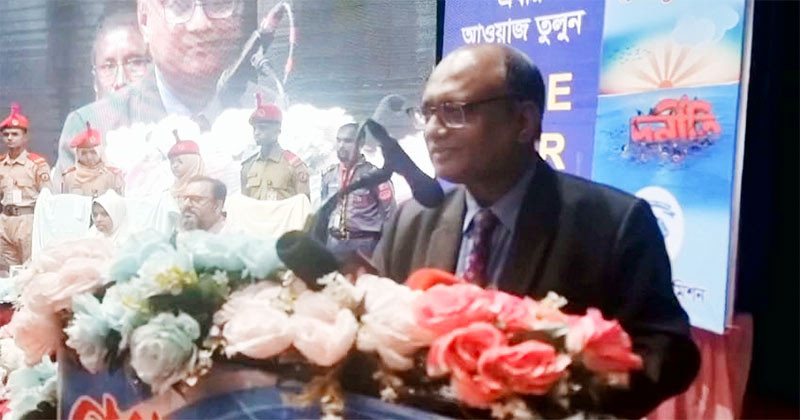 দুর্নীতি নির্মূল সম্ভব নয়, তবে কমানো যাবে: দুদক চেয়ারম্যান